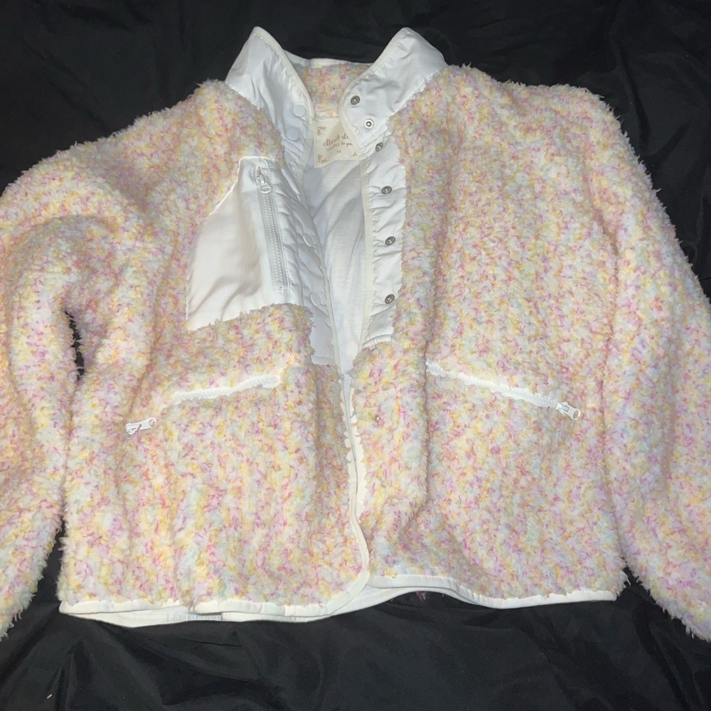 Altar’d state jacket